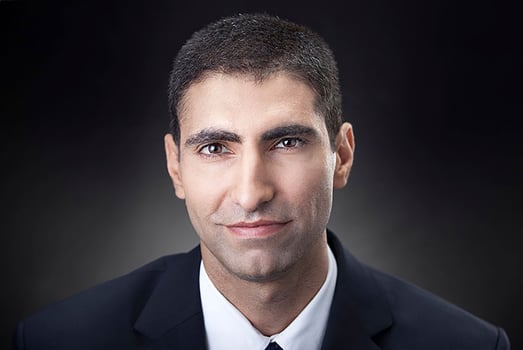 אביעד בוסי, מנכ״ל נובולוג