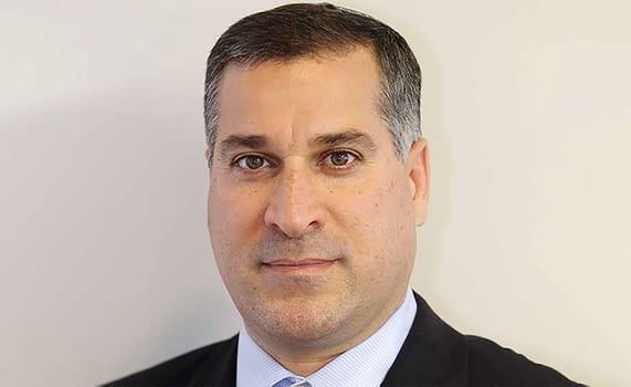 אבישי בן חיים, מנכ״ל רוטשטיין נדלן, צילום: רוטשטיין נדל״ן בע״מ