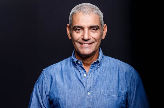אביב צידון, יו״ר ומייסד החברה, צילום: יח״צ