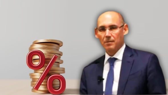 נגיד בנק ישראל, פרופ` אמיר ירון, צילום: דוברות בנק ישראל, עיבוד: פאנדר