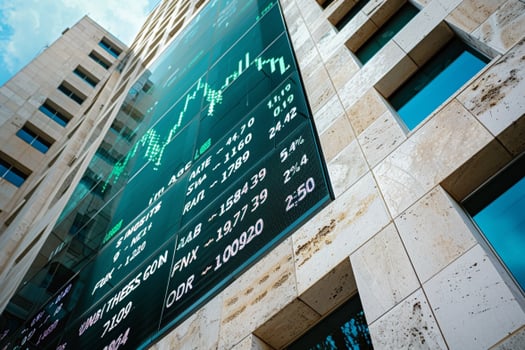 הבנק הבינלאומי משיק פיקדון מובנה / איור: פאנדר