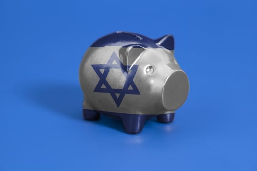 בנק ירושלים מכר את תיק האשראי למנורה / תמונה: dreamstime
