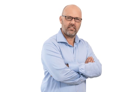 ברק גרשוני, צילום: עמי ארליך