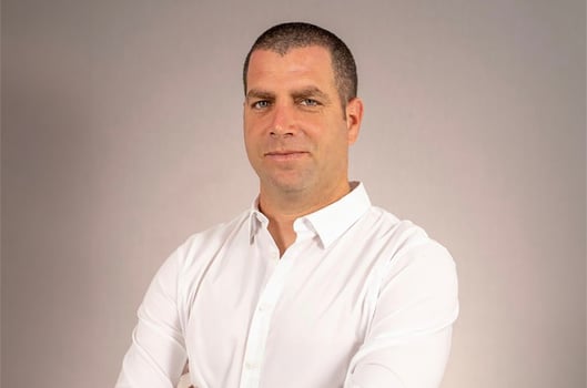 בן כהן, צילום: שחר פרלמן