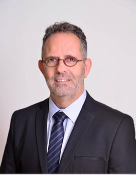 בנצי אדירי / צילום: תמר מצפי