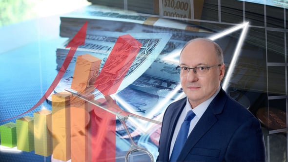פרופ` ליאו ליידרמן / צילום: ענבל מרמרי; עיבוד: פאנדר