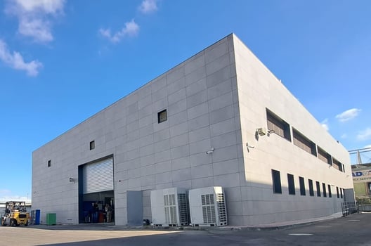 מרכז מצוינות לעיבוד שבבי, קרדיט: תאת ישראל