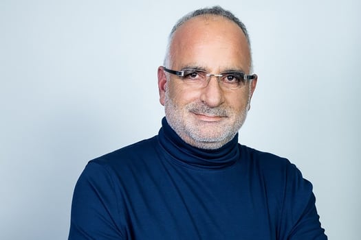 חן מלמד, מנכ״ל אלקטרה פאוור, צילום: דור סבג