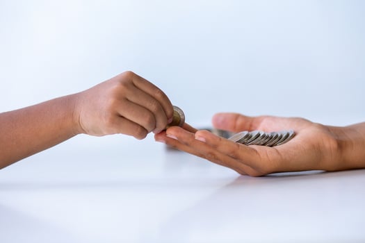 מחקר בנושא חיסכון לכל ילד / תמונה: Dreamstime