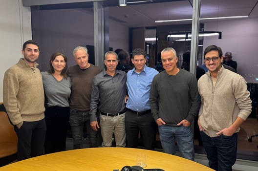 קרדיט: באדיבות סינרג׳י
