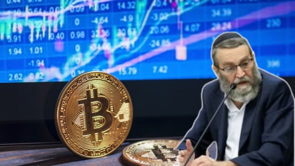 יור ועדת הכספים משה גפני / צילום: נועם מושקוביץ - דוברות הכנסת, עיבוד: פאנדר