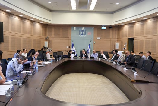 מיטוב תוכנית חסכון לכל ילד - דני שם טוב, דוברות הכנסת