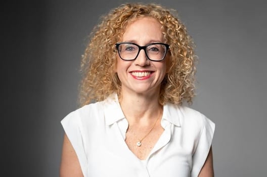 דפנה ליאור, צילום: רמי זרנגר