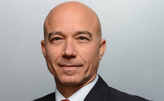 דניאל אשחר, מנכ״ל אורביט, צילום: אייל יצהר