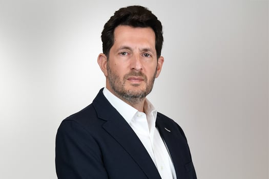 דניאל לבנטל, צילום: מושיק ברין