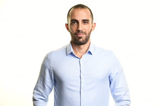 דניאל רוקח, צילום: רונן אקרמן