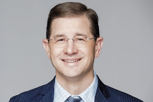 דיוויד ברטר CFO סלברייט, קרדיט: סלברייט