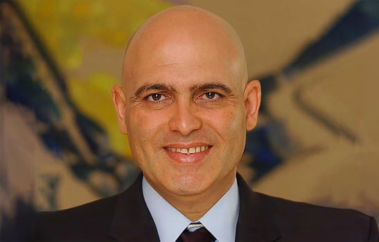 דוד פתאל, מנכ״ל, מייסד, בעל שליטה, צילום: יח״צ
