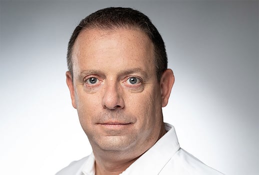 דידי פז, מנכל שיכון ובינוי אנרגיה, צילום: יח״צ