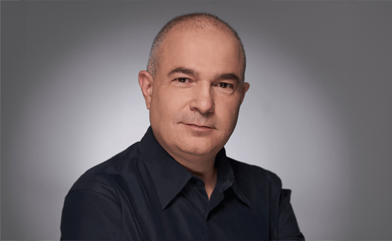 דודו מזרחי, מנכ״ל קבוצת דנאל, צילום: ענבל מרמרי