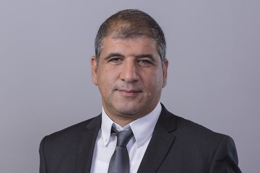 דורון שבתאי, צילום: אייל גזיאל
