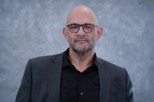 ד״ר אלי אלעל, צילום: סיון פרג׳