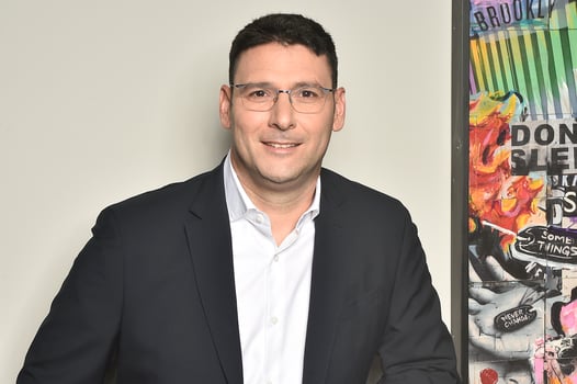 דרור ליטבק, צילום: איתן טל חנני