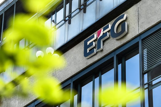 קרדיט: EFG
