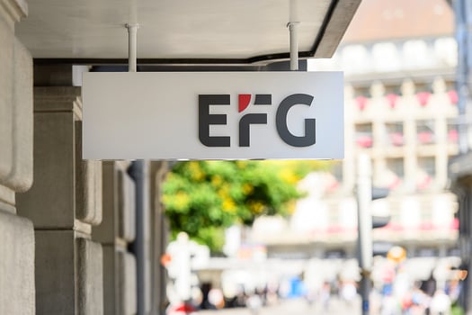 צילום: EFG