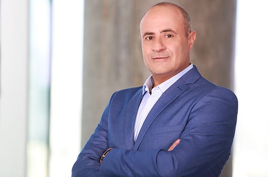 אהוד דנוך, צילום: אסנת רום סטודיו