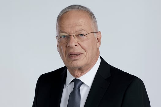 אהוד יערי, צילום: ויקיפדיה