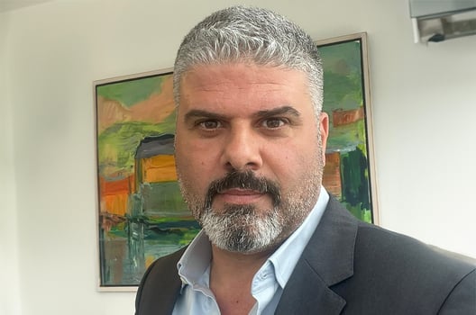אלעד בורשטיין, צילום: יח״צ