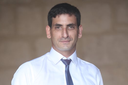 אלעד כהן, צילום: יח״צ