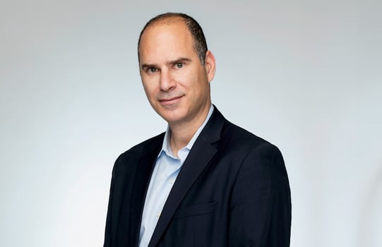 אלעד נוה, צילום: יח״צ מגדל