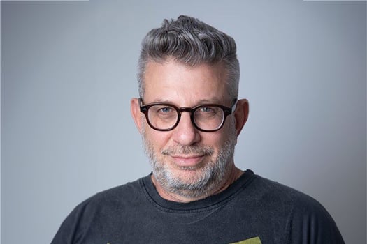 אלדד תמיר, צילום: שריי עוז