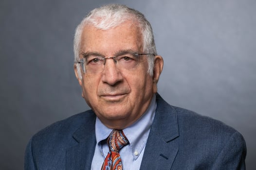 אלחנן רוזנהיים, מייסד ומנכ״ל פרופימקס. צילום: אייל טואג