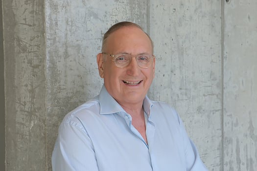 קנבוטק - גיוס המשך ל-OncoRix; אלחנן שקד, צילום: יח״צ