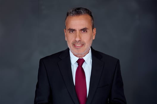 אלי כליף, צילום: עידו לביא