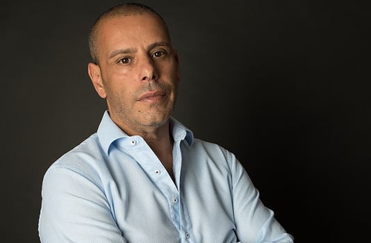 אלי נידם, צילום: אמלי נידם