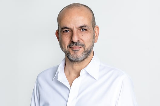 אליאב מימון, מנכ״ל רמות בעיר, צילום: דור סבג