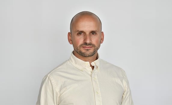 אלירן בן שושן הכשרה התחדשות, צילום: ראובן קסטרו