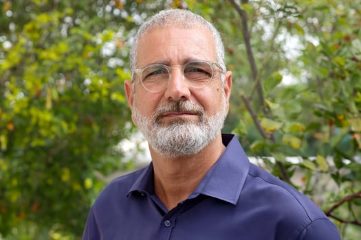 ארז דיין, צילום: עומר ארמוני