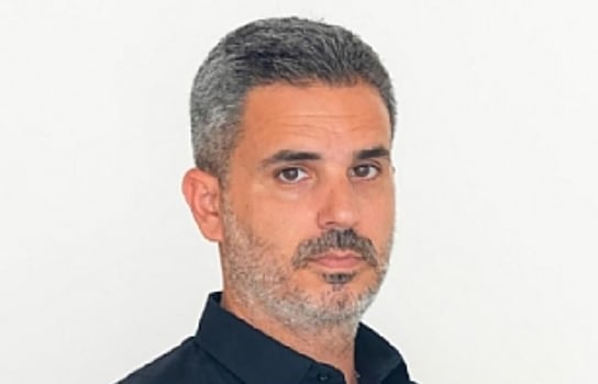 ארז סלח, צילום: הכשרה חברה לביטוח