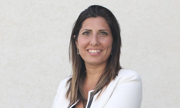 מנכ״לית ליברה, אתי אלישקוב, צילום: אבי מועלם