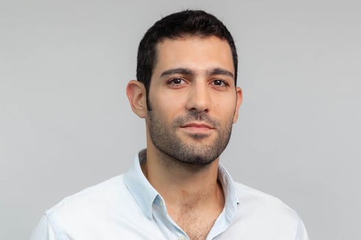 אייל חביב, אנליטס, צילום: דמיטרי נפדוב
