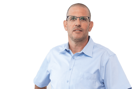אייל חיים, איילון בית השקעות, צילום: עמי ארליך