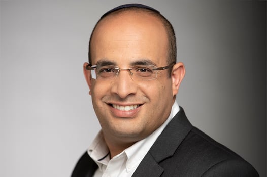 אייל סיאני, צילום: יח״צ