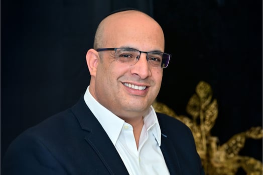 אייל סיאני, צילום: אייל סיאני
