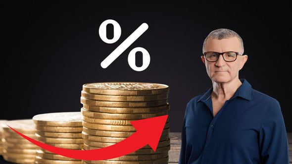 האם המדד הנמוך יספק את הפד / רונן מנחם, צילום: יח״צ, איור: Dreamstime, עיבוד: פאנדר
