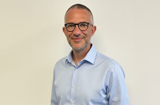 פליקס שנדלזון, GM חברת Meteor ו-CFO קבוצת Storenext, צילום: Storenext